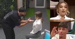 Ahmed își iese din minți după cearta dintre Veronica și Dorobanțu! „Deschide ochii!”. Aflați ce-i spune concurentul Veronicăi în ediția din „Casa iubirii” de marți, 7 octombrie, de la orele 10:00 și 16:30, la Kanal D Ahmed își iese din minți după cearta dintre Veronica și Dorobanțu! „Deschide ochii!”. Aflați ce-i spune concurentul Veronicăi în ediția din „Casa iubirii” de marți, 7 octombrie, de la orele 10:00 și 16:30, la Kanal D